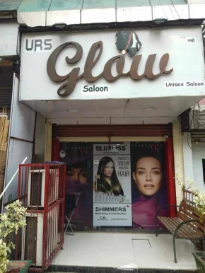 URS Glow ( Unisex Salon ), Mumbai - Photo 2