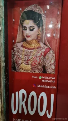 Urooj Beauty Parlour, Mumbai - Photo 7