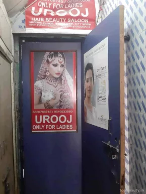 Urooj Beauty Parlour, Mumbai - Photo 5
