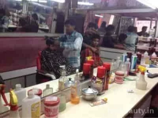 Dil Kush Hair Cutting Saloon BCB, Mumbai - 