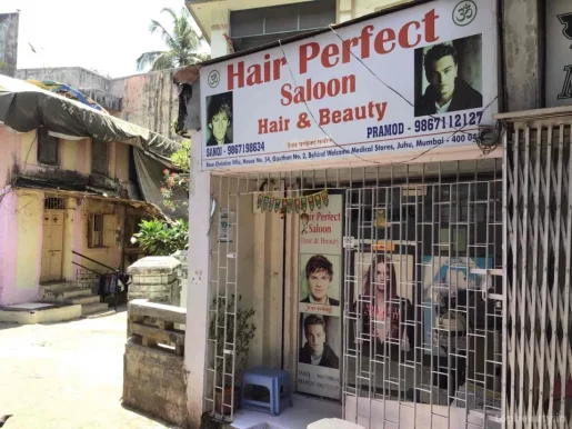 Hair Perfect Saloon, Mumbai - Photo 7