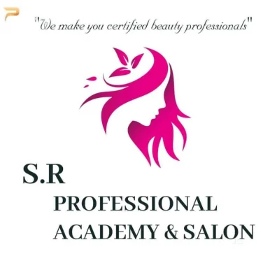 S.R Professional Academy & Salon, Mumbai - Photo 2