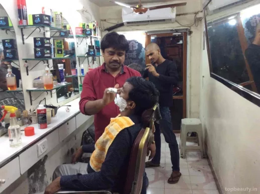 Deep Hair Cutting Salon, Mumbai - Photo 6
