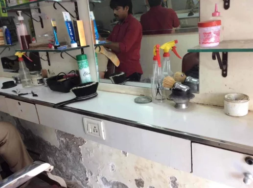 Deep Hair Cutting Salon, Mumbai - Photo 3