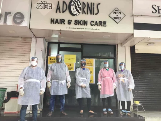 Adonis Beauty & Health Care, Mumbai - Photo 3