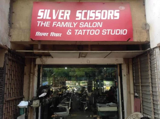 Silver Scissors, Mumbai - Photo 5