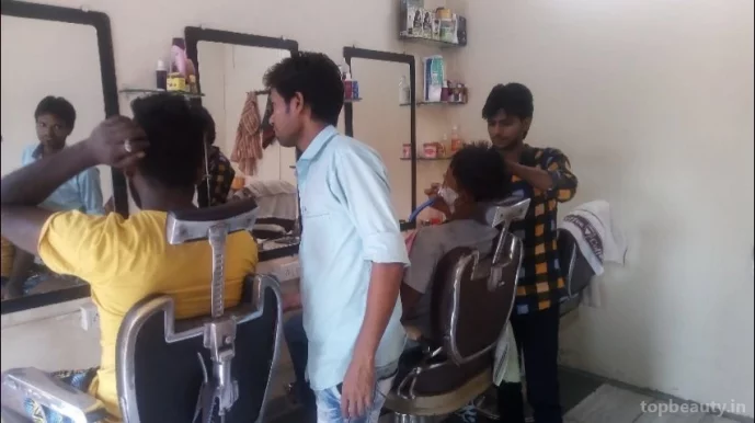 Shivam Hair Dresser, Mumbai - 