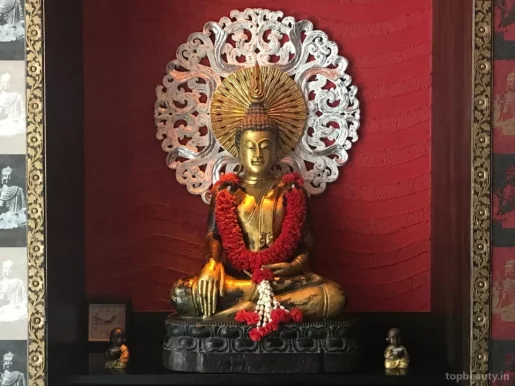 Bodhi Thai Spa, Mumbai - Photo 3