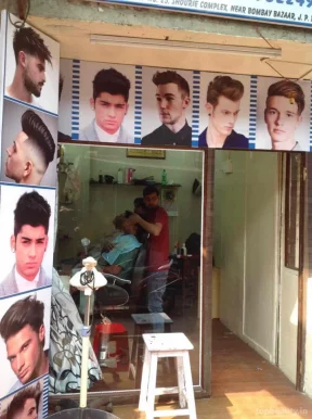 Salman Hair Salon, Mumbai - Photo 6