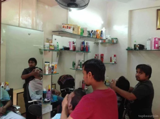 Salman Hair Salon, Mumbai - Photo 2