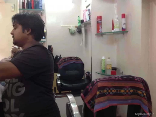 Salman Hair Salon, Mumbai - Photo 1