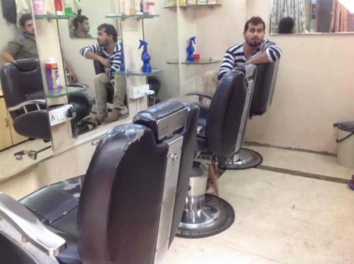 Salman Hair Salon, Mumbai - Photo 4