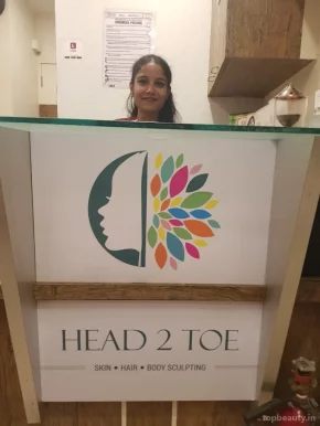 Head 2 Toe, Mumbai - Photo 8