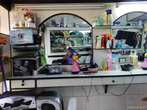 Shabnam hair cutting salon, Mumbai - Photo 8
