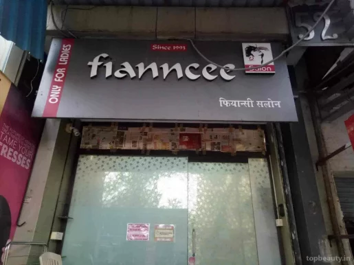 Fianncee Salon ( Only Ladies Beauty Parlour ), Mumbai - Photo 2