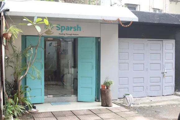 SPARSH Naturopathy Clinic, HEALING THROUGH NATURE, Mumbai - Photo 3
