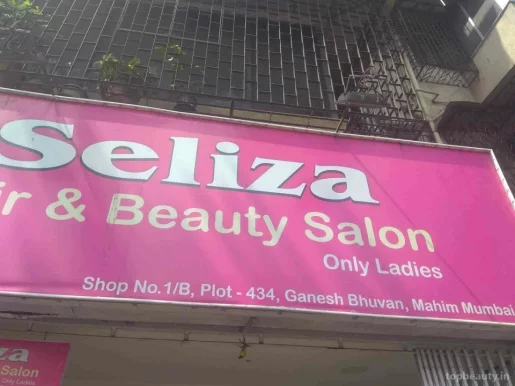 Seliza Hair & Beauty Salon, Mumbai - Photo 1