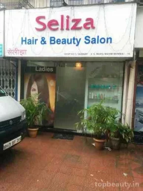 Seliza Hair & Beauty Salon, Mumbai - Photo 7