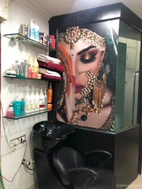 Glamour Salon, Mumbai - Photo 4