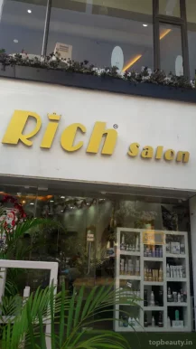 Rich Salon, Mumbai - Photo 1