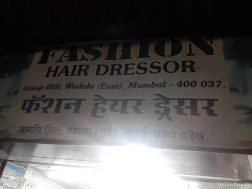 Fashion Hair Dressers, Mumbai - 