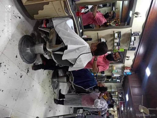 Style - U Hair Parlour, Mumbai - Photo 5