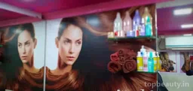 Shifa hair and beauty salon, Mumbai - Photo 4