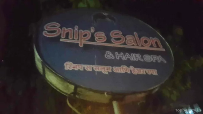 Snip's Salon, Mumbai - Photo 3