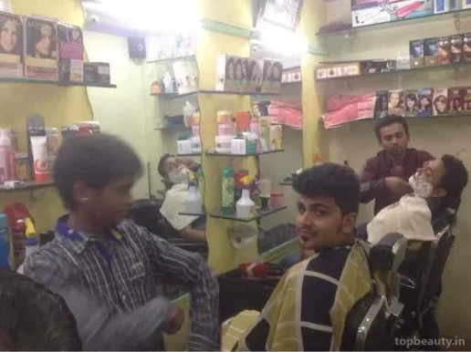 Snip's Salon, Mumbai - Photo 1