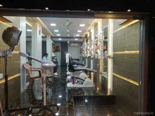 Janta mens salon, Mumbai - Photo 3