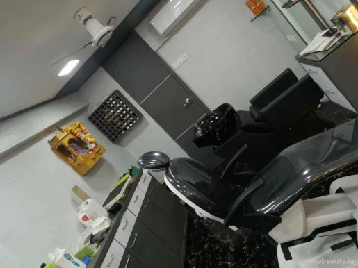 Janta mens salon, Mumbai - Photo 1