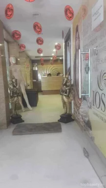 IOSIS Wellness - Slimming Skin Spa Salon, Mumbai - Photo 3