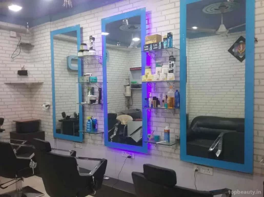 Franch Hair cut Salon & spa, Mumbai - Photo 2
