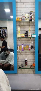 Franch Hair cut Salon & spa, Mumbai - Photo 5