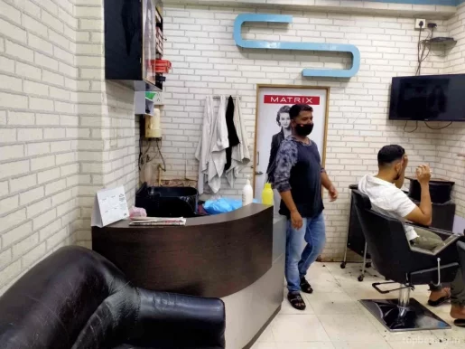 Franch Hair cut Salon & spa, Mumbai - Photo 4