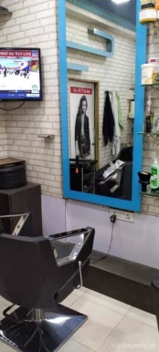Franch Hair cut Salon & spa, Mumbai - Photo 8