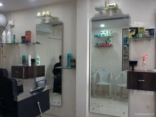 Franch Hair cut Salon & spa, Mumbai - Photo 7
