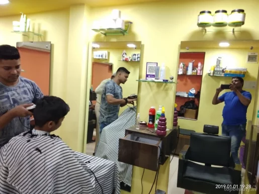 Franch Hair cut Salon & spa, Mumbai - Photo 1