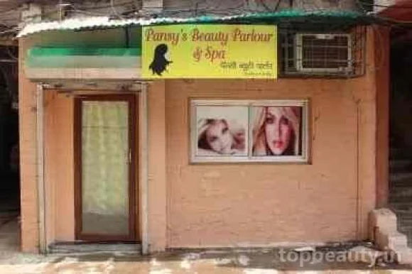 Pansy's Beauty Parlor, Mumbai - Photo 3