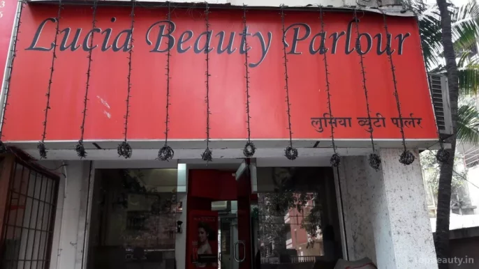 Lucia Beauty Parlour, Mumbai - Photo 5