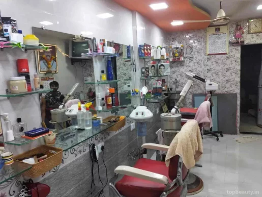 Kirve Hair Cutting Saloon, Mumbai - Photo 4