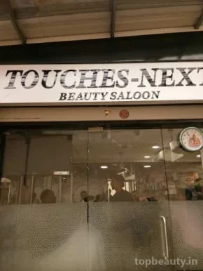 Touches Next Beauty Saloon, Mumbai - Photo 3