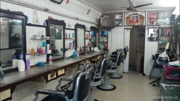 Jaihind Hair Cutting Hall, Mumbai - Photo 8