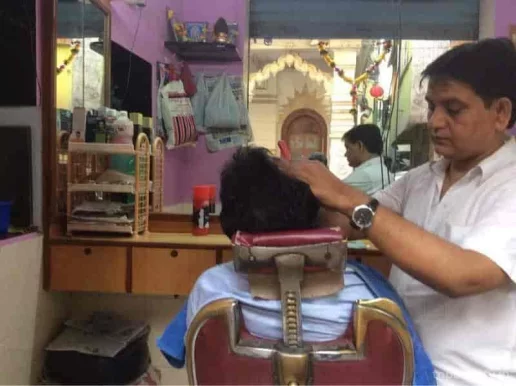 Sangam Hair Dresser, Mumbai - Photo 7