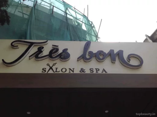 Tres Bon Salon And Spa, Mumbai - Photo 5