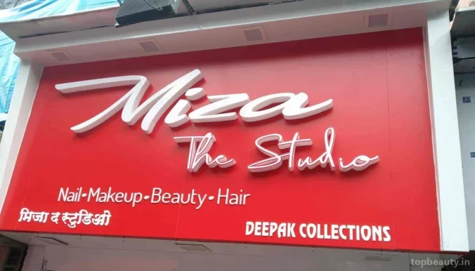 Miza the studio, Mumbai - Photo 1