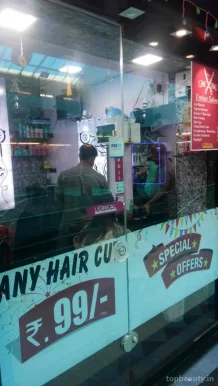 Anam's Hair Studio, Mumbai - Photo 7