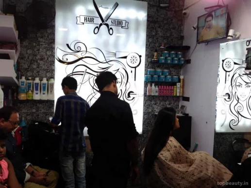 Anam's Hair Studio, Mumbai - Photo 1