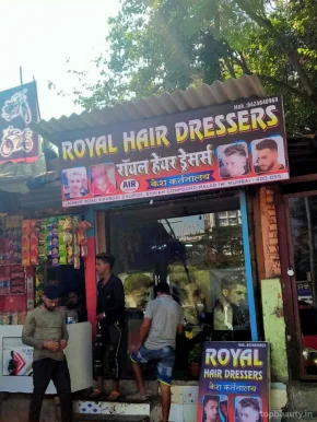 R. S. Hair Dressers, Mumbai - Photo 3