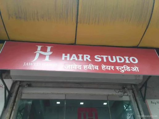 Jawed Habib Hair Studio, Mumbai - Photo 1